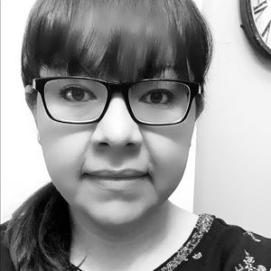 Meet your Posher, Rosa